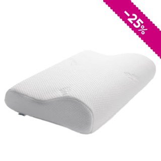 tempur hoofdkussen original met korting